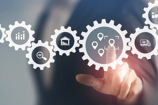 Service integration with Oakford Group