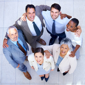 Oakford Group Stakeholders in London