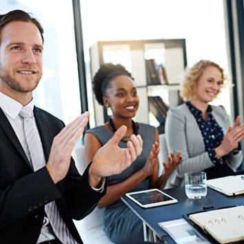 Oakford Group Property Stakeholders