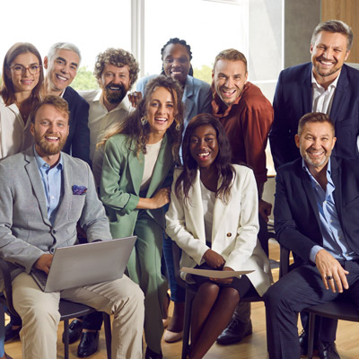 Oakford Group Property Coordination