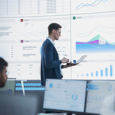 Oakford Group insights