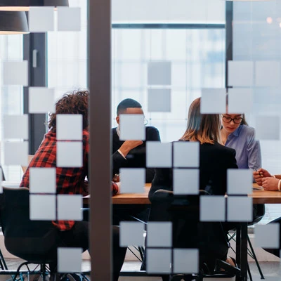 Oakford Group team insights presentation