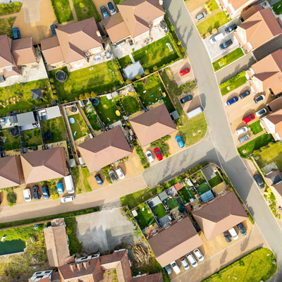 Oakford Group Property Operations